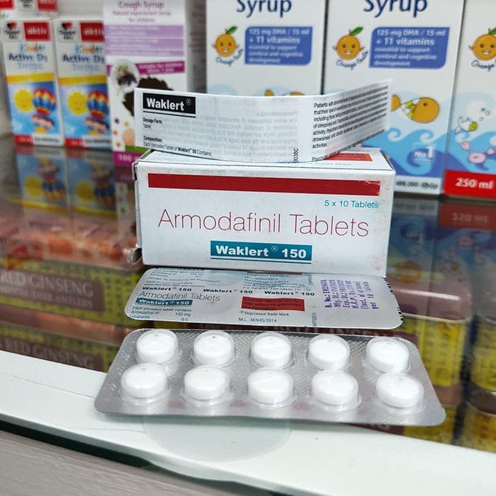 Buy Armodafinil Online