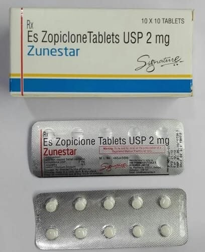 Buy Eszopiclone Online