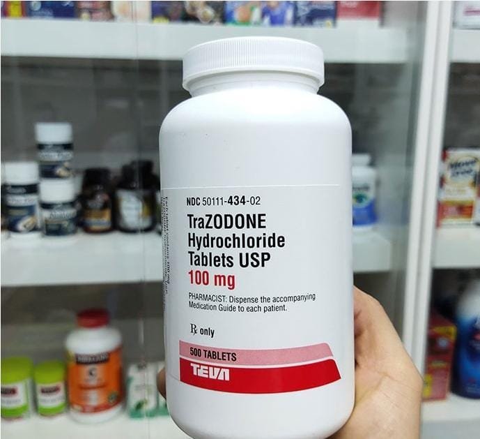 Buy Trazodone Online