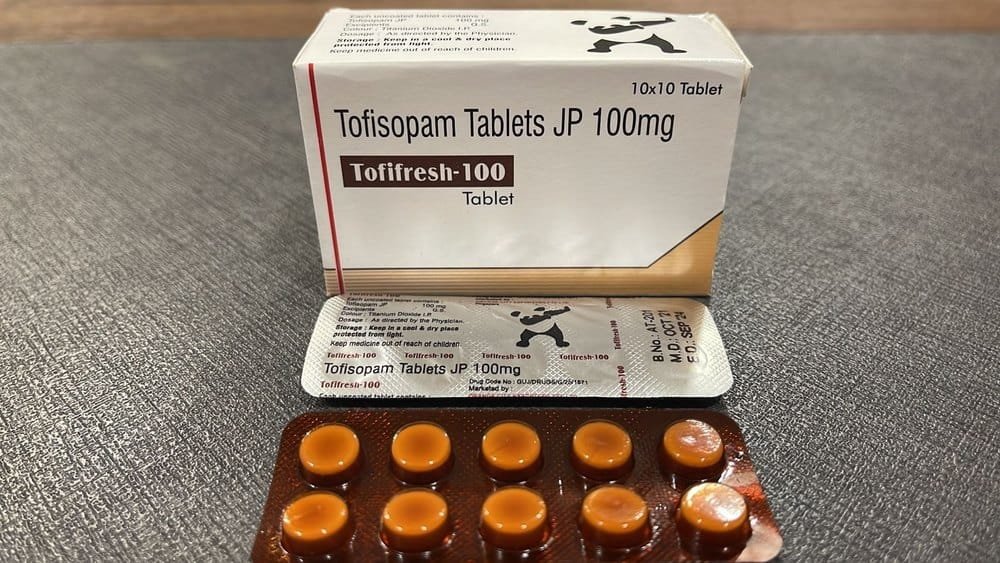 Buy Tofisopam Online