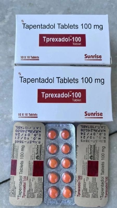 Buy Tapentadol Online