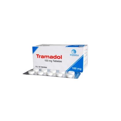 Tramadol 100mg