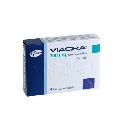 Viagra 100mg