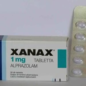 Xanax 1mg